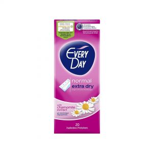EVERY DAY NORMAL EXTRA DRY 20ΤΕΜ