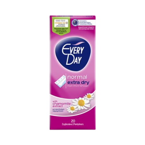 EVERY DAY NORMAL EXTRA DRY 20ΤΕΜ