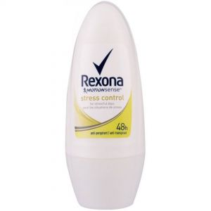 REXONA DEO ROLL ON 50ML STRESS CONTROL