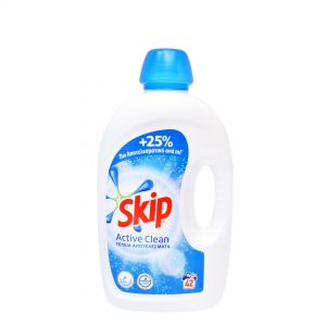 SKIP ΥΓΡΟ 42SC ACTIVE CLEAN 2.1LT