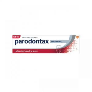 PARODONTAX T/PASTE 75ML WHITENING