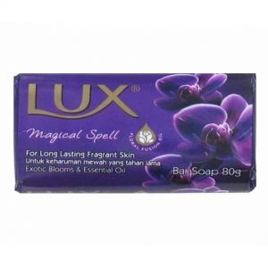 LUX SOAP 80GR MAGICAL SPELL