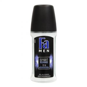 FA ROLL-ON 50ML RECHARGE