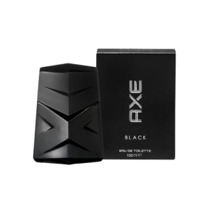AXE EDT 100ML BLACK