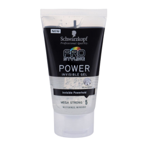 TAFT ΖΕΛΕ ΜΑΛΛΙΩΝ 150ML POWER INVISIBLE 5