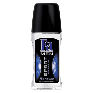 FA ROLL-ON 50ML MEN RECHARGE