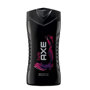AXE SHOWER GEL 250ML EXCITE/PROVOCATION
