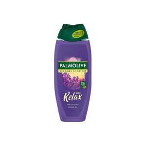 PALMOLIVE S/GEL 500ML SUNSET RELAX