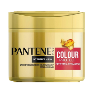 PANTENE HAIR MASK 300ML COLOUR PERFECT