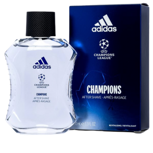 ADIDAS AFTER SHAVE 100ML CHAMPIONS