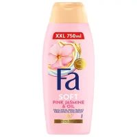 FA BATH 750ML MAGIC OIL PINK JASMINE