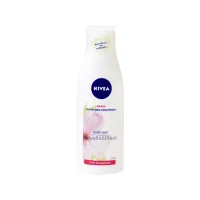 NIVEA CLEANSING MILK 200ml ΑΜΥΓΔΑΛΕΛΑΙΟ ΞΗΡΗ ΕΠΙΔ (3)