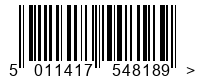 5011417548189