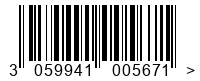 3059941005671