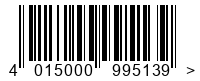 4015000995139