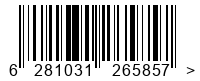 6281031265857
