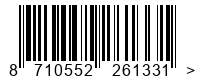 8710552261331