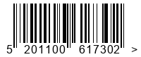 5201100617302