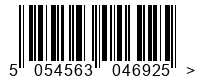 5054563046925