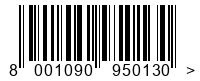 8001090950130