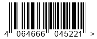 4064666045221