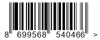 8699568540466