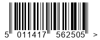 5011417562505