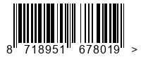 8718951678019 8718951678019