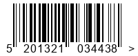 5201321034438 5201321034438