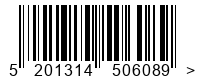 5201314506089