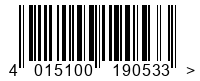 4015100190533