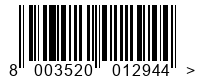 8003520012944