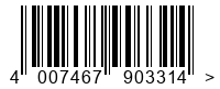 4007467903314