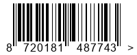 8720181487743 8720181487743