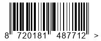 8720181487712 8720181487712