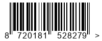 8720181528279 8720181528279