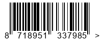 8718951337985 8718951337985