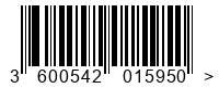 3600542015950