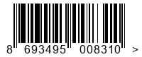 8693495008310