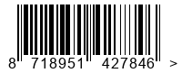 8718951427846