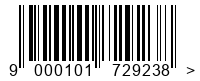 9000101729238 9000101729238