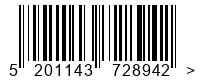 5201143728942 5201143728942