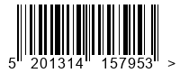 5201314157953 5201314157953