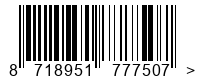 8718951777507 8718951777507