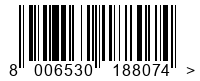 8006530188074 8006530188074