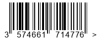 3574661714776 3574661714776