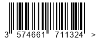3574661711324 3574661711324