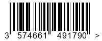 3574661491790 3574661491790