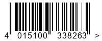 4015100338263